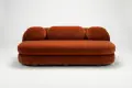 Thumbnail Image - Bespoke Luxury Curved Sofa for Modern Interiors