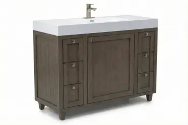 Skillman Bathroom Vanity