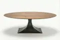 Thumbnail Image - Solstice Oval — Bespoke Dining Table