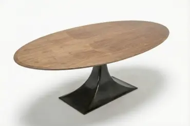 Solstice Oval Dining