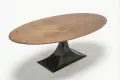 Thumbnail Image - Solstice Oval — Bespoke Dining Table