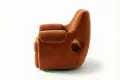 Thumbnail Image - Spello Sculptural Swivel Club Chair