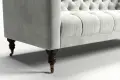 Thumbnail Image - Custom Button Tufted Banquette