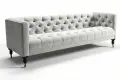 Thumbnail Image - Custom Button Tufted Banquette