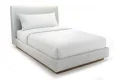 Thumbnail Image - Stagg Bed — Refined Platform Bed for Modern Bedrooms