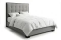 Thumbnail Image - Stanhope Bed — Tufted Elegance with Architectural Detail