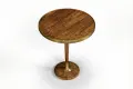 Thumbnail Image - Stanhope Table — Custom Figured Wood