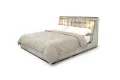 Thumbnail Image - Stanton Square Tufted Bed—Tailored Tufting & Clean Geometry