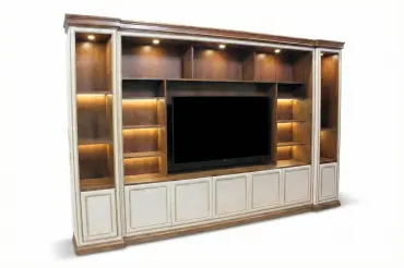 Steinway Entertainment Unit