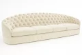 Thumbnail Image - Bespoke Tufted Sofa