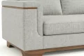 Thumbnail Image - Strata Sofa- Plinth base sofa