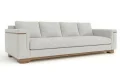 Thumbnail Image - Strata Sofa- Plinth base sofa