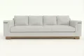 Thumbnail Image - Strata Sofa- Plinth base sofa
