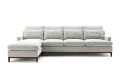 Thumbnail Image - Svilar Sectional — Bespoke Mid-Century Modern Design