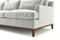 Thumbnail Image - Svilar Sectional — Bespoke Mid-Century Modern Design