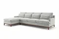 Thumbnail Image - Svilar Sectional — Bespoke Mid-Century Modern Design