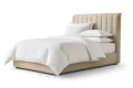 Thumbnail Image - Thompson Bed — Vertical Channel Upholstery & Modern Elegance