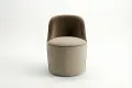 Thumbnail Image - Tivoli Vanity Stool — Italian-Inspired Dual Fabric Design