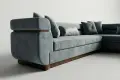 Thumbnail Image - Bespoke Luxury Sectional Sofa