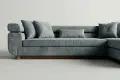 Thumbnail Image - Bespoke Luxury Sectional Sofa