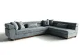 Thumbnail Image - Bespoke Luxury Sectional Sofa