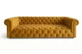 Thumbnail Image - Trevi Sofa- Custom tufted sofa
