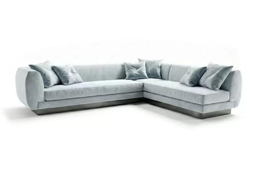 Treviso Sectional - Treviso Sectional — Bespoke Italian Modern Design
