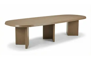Triad Extension Dining Table