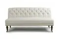 Thumbnail Image - Custom Button Tufted Banquette