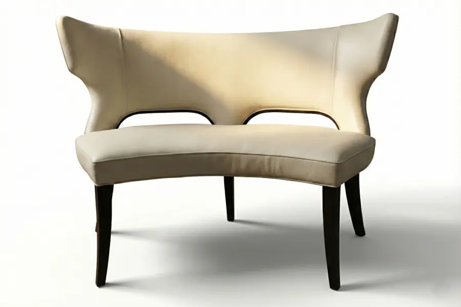 Van Doren - CUSTOM BANQUETTE