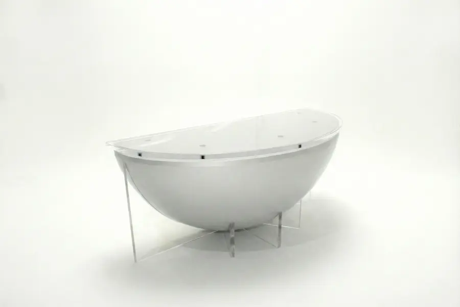 Van Horn Desk - Van Horn Desk — Custom Modern Design