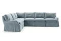 Thumbnail Image - Van Wyck Sectional — Classic Custom Upholstered Seating