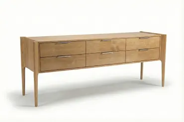 Vandervoort Console