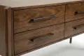 Thumbnail Image - Vandervoort Console — Custom Grain Design