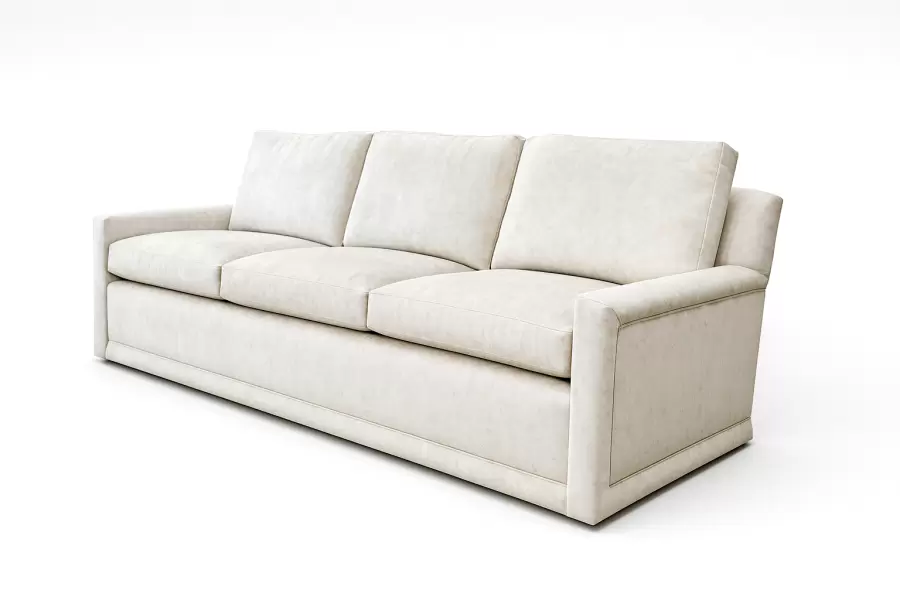 Varet Sofa - Varet Sofa- Design meets simple comfort