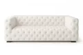 Thumbnail Image - Vernon Sofa- Tufted Sofa