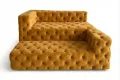 Thumbnail Image - Vernon Sofa- Tufted Sofa