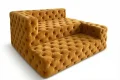 Thumbnail Image - Vernon Sofa- Tufted Sofa