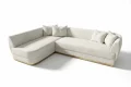 Thumbnail Image - Verona Sectional — Italian Luxury Modular Seating