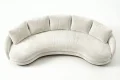 Thumbnail Image - Vesica Sofa- Curved Comfort