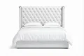 Thumbnail Image - Walker Bed — Tufted Elegance with Architectural Detail