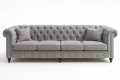 Thumbnail Image - Watts Chesterfield Sofa — Timeless Form, Bespoke Luxury