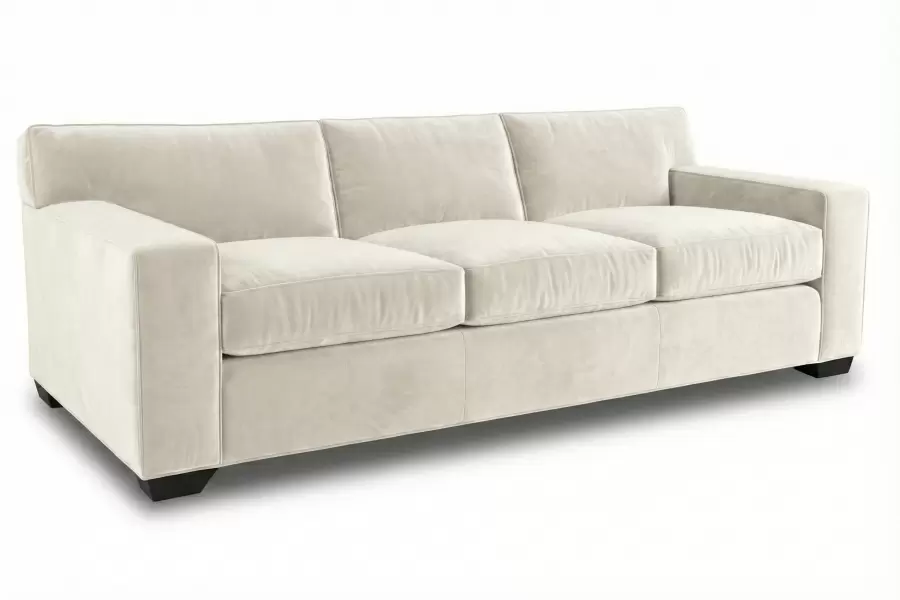 Whitehall Sofa - Whitehall Sofa — Understated Sophistication & Bespoke Comfor