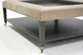 Thumbnail Image - Woodbine Bespoke Ottoman Table