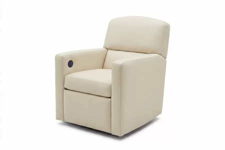 Woodside Electric Recliner - Custom Upholstered Electric Recliner