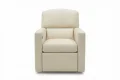 Thumbnail Image - Custom Upholstered Electric Recliner