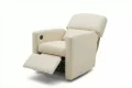 Thumbnail Image - Custom Upholstered Electric Recliner