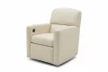 Thumbnail Image - Custom Upholstered Electric Recliner